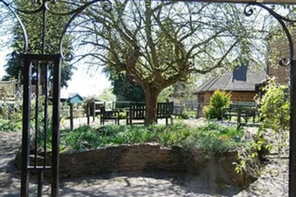 St Anne’s Care Home